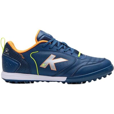 Kelme Scarpe Da Calcio Goleiro Tf Navy / Orange EU 42 Kelme Scarpe Da Calcio Goleiro Tf Navy / Orange EU 42