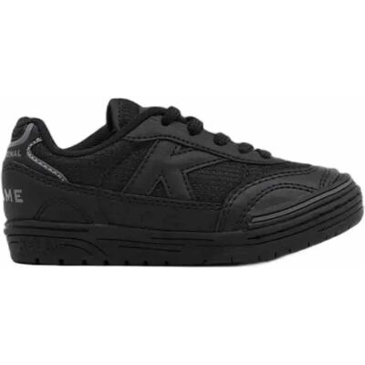 Kelme Scarpe Da Futsal Trueno Lace In Black EU 32 Kelme Scarpe Da Futsal Trueno Lace In Black EU 32