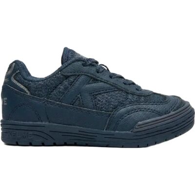 Kelme Scarpe Da Futsal Trueno Lace In Navy EU 39 Kelme Scarpe Da Futsal Trueno Lace In Navy EU 39