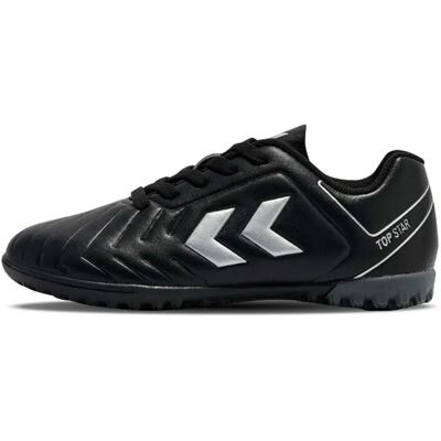 Hummel Scarpe Da Calcio Junior Top Star Lc 2.0 Tf Black EU 32 Hummel Scarpe Da Calcio Junior Top Star Lc 2.0 Tf Black EU 32