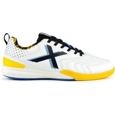 Munich Scarpe Da Futsal Rondito 18 White EU 40 Munich Scarpe Da Futsal Rondito 18 White EU 40