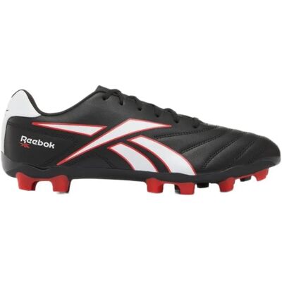 Reebok Scarpe Da Calcio Touch Mg Black / White / Red EU 44 1/2 Reebok Scarpe Da Calcio Touch Mg Black / White / Red EU 44 1/2