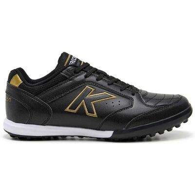Kelme Scarpe Da Calcio Precision Arg Tf Black / Gold EU 42 Kelme Scarpe Da Calcio Precision Arg Tf Black / Gold EU 42