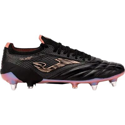 Joma Scarpe Da Calcio Toledo Cup 2601 Sg Black EU 42 Joma Scarpe Da Calcio Toledo Cup 2601 Sg Black EU 42