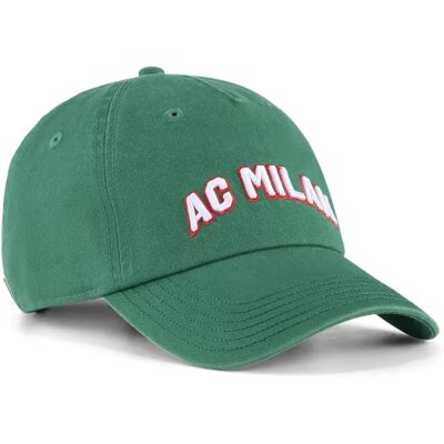 Puma Cappellino Con Visiera Ac Milan Culture Power Green One Size Puma Cappellino Con Visiera Ac Milan Culture Power Green One Size