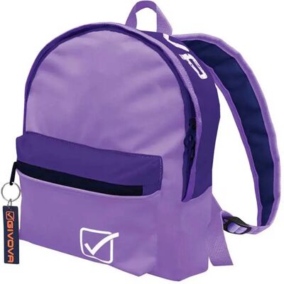 Givova Zaino Zaino 8l Lilac / Violet One Size Givova Zaino Zaino 8l Lilac / Violet One Size