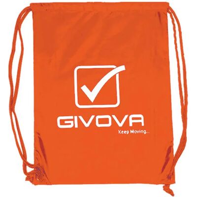 Givova G05580028 Sacchetti - Rosso - 43x31.5cm - Sac Bags Givova G05580028 Sacchetti - Rosso - 43x31.5cm - Sac Bags