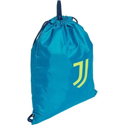 Zaino Adidas Juventus - Materiali riciclati - Scomparto principale - Tasca con zip - Zaino - Stemma della Juventus Zaino Adidas Juventus - Materiali riciclati - Scomparto principale - Tasca con zip - Zaino - Stemma della Juventus