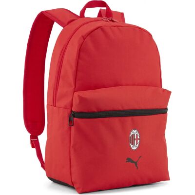 Puma Zaino Ac Milan Essential 2l Puma Zaino Ac Milan Essential 2l