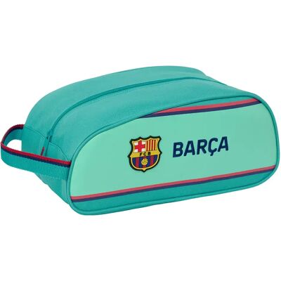 Safta Sacchetto Per Scarpe Fc Barcelona 9.18l Multicolor One Size Safta Sacchetto Per Scarpe Fc Barcelona 9.18l Multicolor One Size