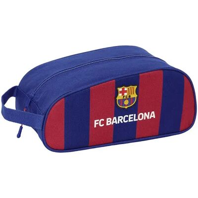 Safta Sacchetto Per Scarpe F.c Barcelona Multicolor One Size Safta Sacchetto Per Scarpe F.c Barcelona Multicolor One Size