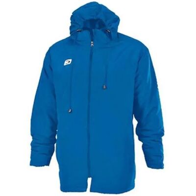 John Smith Giacca Andes Blue True 2XL John Smith Giacca Andes Blue True 2XL