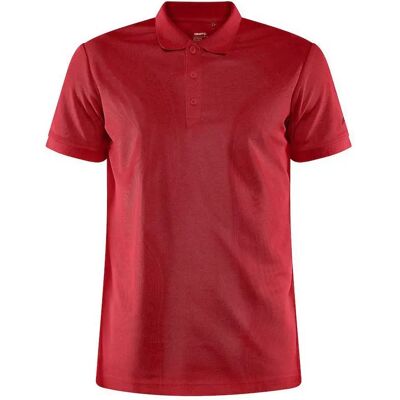 craft Polo A Maniche Corte Core Unify craft Polo A Maniche Corte Core Unify