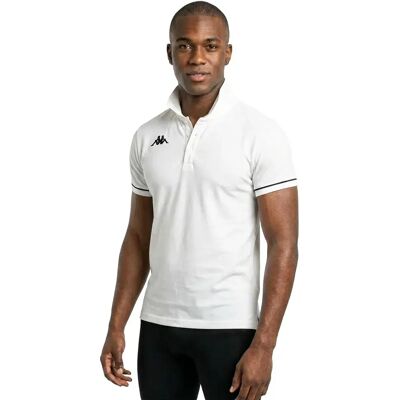 Kappa Rosa Polo Manica Corta Donna - Polo shirt Kappa Rosa Polo Manica Corta Donna - Polo shirt