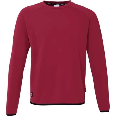 Uhlsport Felpa Id Bordeaux S Uhlsport Felpa Id Bordeaux S