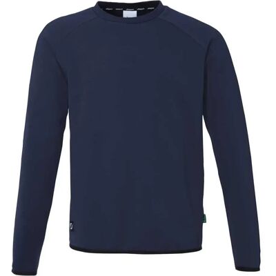 Uhlsport Felpa Id Navy S Uhlsport Felpa Id Navy S