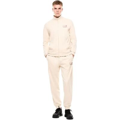 Emporio Armani Tuta 7m001318_af13512 Fog XL Emporio Armani Tuta 7m001318_af13512 Fog XL