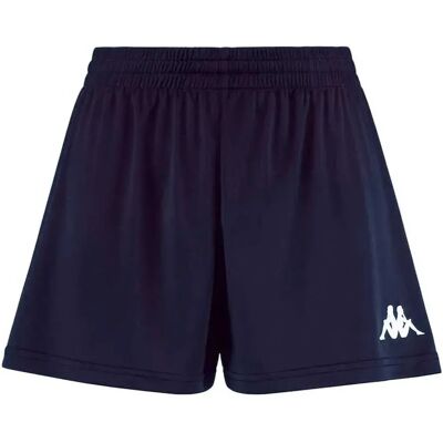 Kappa Pantaloni Corti Borda Handball Blue Marine 8 Anni Kappa Pantaloni Corti Borda Handball Blue Marine 8 Anni