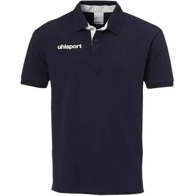 Uhlsport Polo A Maniche Corte Essential Prime Uhlsport Polo A Maniche Corte Essential Prime