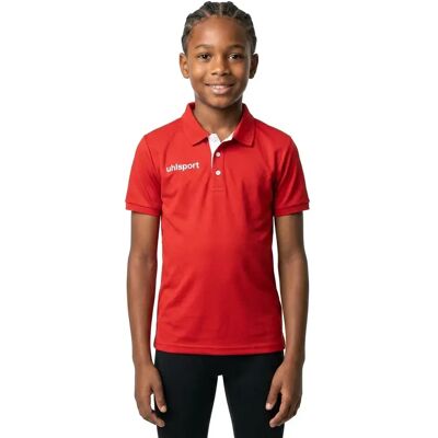 Uhlsport Polo A Maniche Corte Essential Prime Uhlsport Polo A Maniche Corte Essential Prime