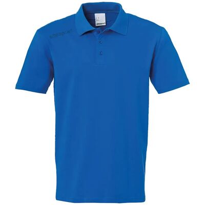 Uhlsport Polo A Maniche Corte Essential Uhlsport Polo A Maniche Corte Essential