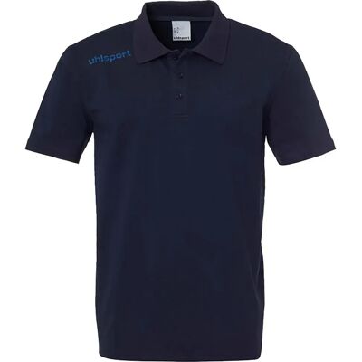 Uhlsport Polo A Maniche Corte Essential Uhlsport Polo A Maniche Corte Essential