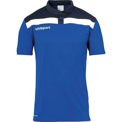 Uhlsport Polo A Maniche Corte Offense 23 Uhlsport Polo A Maniche Corte Offense 23