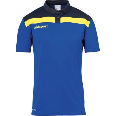 Uhlsport Polo A Maniche Corte Offense 23 Uhlsport Polo A Maniche Corte Offense 23
