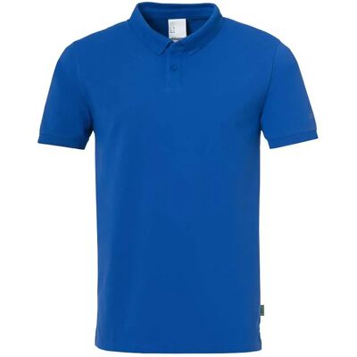 Uhlsport Polo A Maniche Corte Essential Prime Uhlsport Polo A Maniche Corte Essential Prime