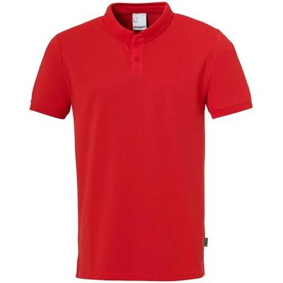 Uhlsport Polo A Maniche Corte Essential Prime Uhlsport Polo A Maniche Corte Essential Prime