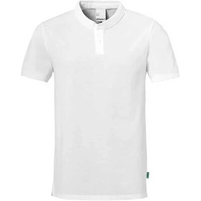Uhlsport Polo A Maniche Corte Essential Prime Uhlsport Polo A Maniche Corte Essential Prime