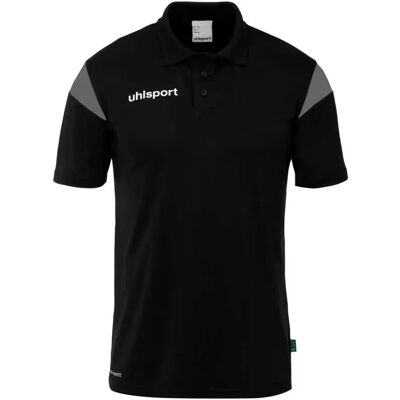 Uhlsport Polo A Maniche Corte Squad 27 Uhlsport Polo A Maniche Corte Squad 27
