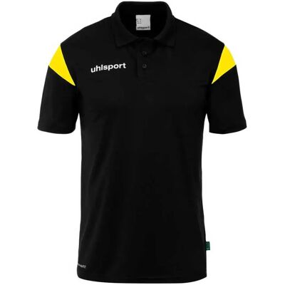 Uhlsport Polo A Maniche Corte Squad 27 Uhlsport Polo A Maniche Corte Squad 27