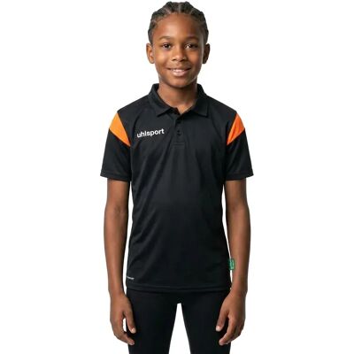 Uhlsport Polo A Maniche Corte Squad 27 Uhlsport Polo A Maniche Corte Squad 27