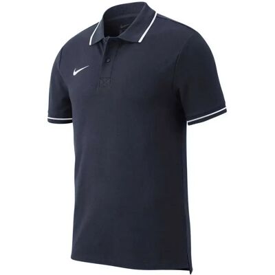 Nike TM CLUB19 SS Maglietta Polo per Bambini - T-Shirt Nike TM CLUB19 SS Maglietta Polo per Bambini - T-Shirt