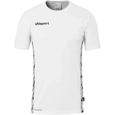 Maglietta Uhlsport per bambini - 6/8/14 anni - Maglietta Maglietta Uhlsport per bambini - 6/8/14 anni - Maglietta
