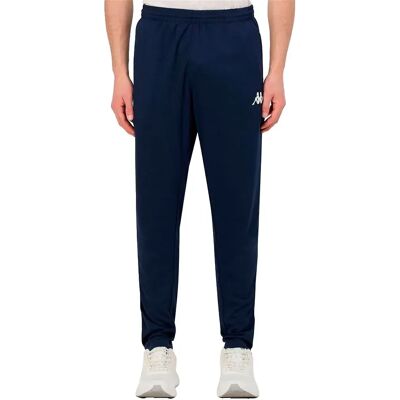 Pantaloni slim blu Kappa Dalci - Pantaloni Pantaloni slim blu Kappa Dalci - Pantaloni