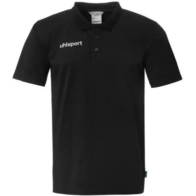 Uhlsport Polo A Maniche Corte Essential Uhlsport Polo A Maniche Corte Essential