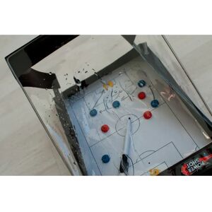 Lynx Sport Lavagna Tattica Per Allenatore Di Calcio Tactical Pouch Powershot All Weather Lynx Sport Lavagna Tattica Per Allenatore Di Calcio Tactical Pouch Powershot All Weather