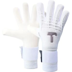 T1TAN White Beast 3.0 Guanti da Portiere - Goalkeeper Gloves T1TAN White Beast 3.0 Guanti da Portiere - Goalkeeper Gloves
