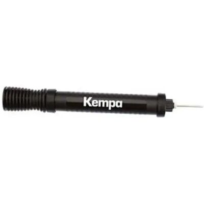Kempa Pompa Per Palloni Black One Size Kempa Pompa Per Palloni Black One Size