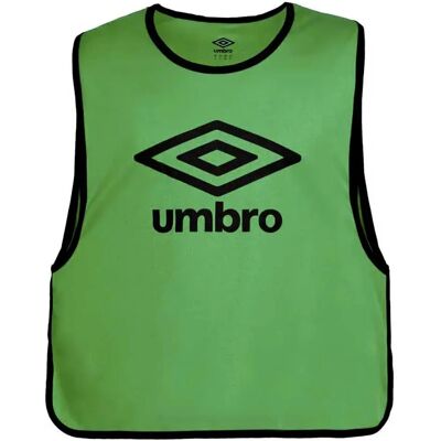 Umbro Pettorina Hunter Green 13 Anni Umbro Pettorina Hunter Green 13 Anni