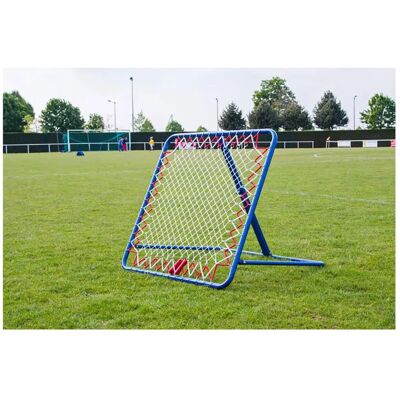 Powershot Rimbalzatore Tchoukball Multicoloured 100 x 100 cm Powershot Rimbalzatore Tchoukball Multicoloured 100 x 100 cm