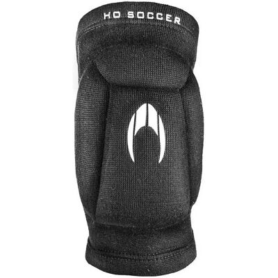 Ho Soccer Ginocchiere Atomic Black L Ho Soccer Ginocchiere Atomic Black L