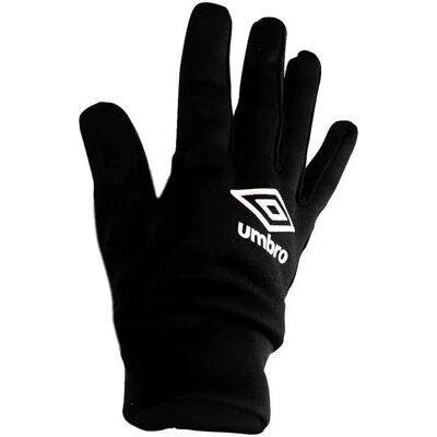 Umbro Guanti Logo Umbro Guanti Logo