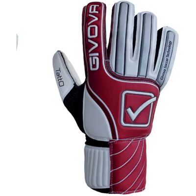 Givova Guanti Da Portiere Tatto Givova Guanti Da Portiere Tatto