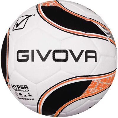 Givova Pallone Da Calcio Hyper Givova Pallone Da Calcio Hyper