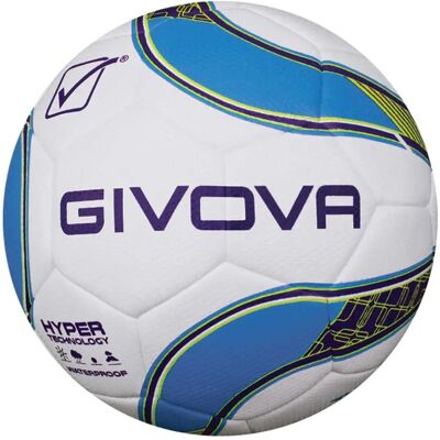 Givova Pallone Da Calcio Hyper Givova Pallone Da Calcio Hyper