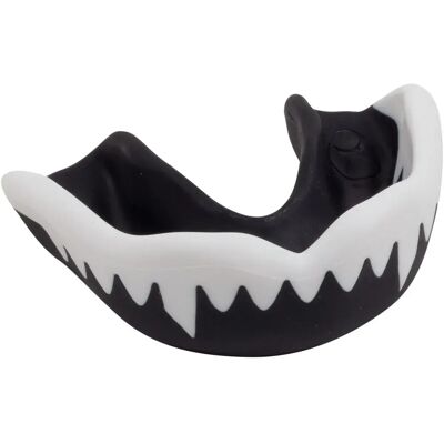 Gilbert Paradenti Synergie Viper Black / White One Size Gilbert Paradenti Synergie Viper Black / White One Size