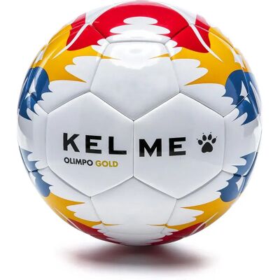Kelme Pallone Da Futsal Olimpo Gold Ii Kelme Pallone Da Futsal Olimpo Gold Ii